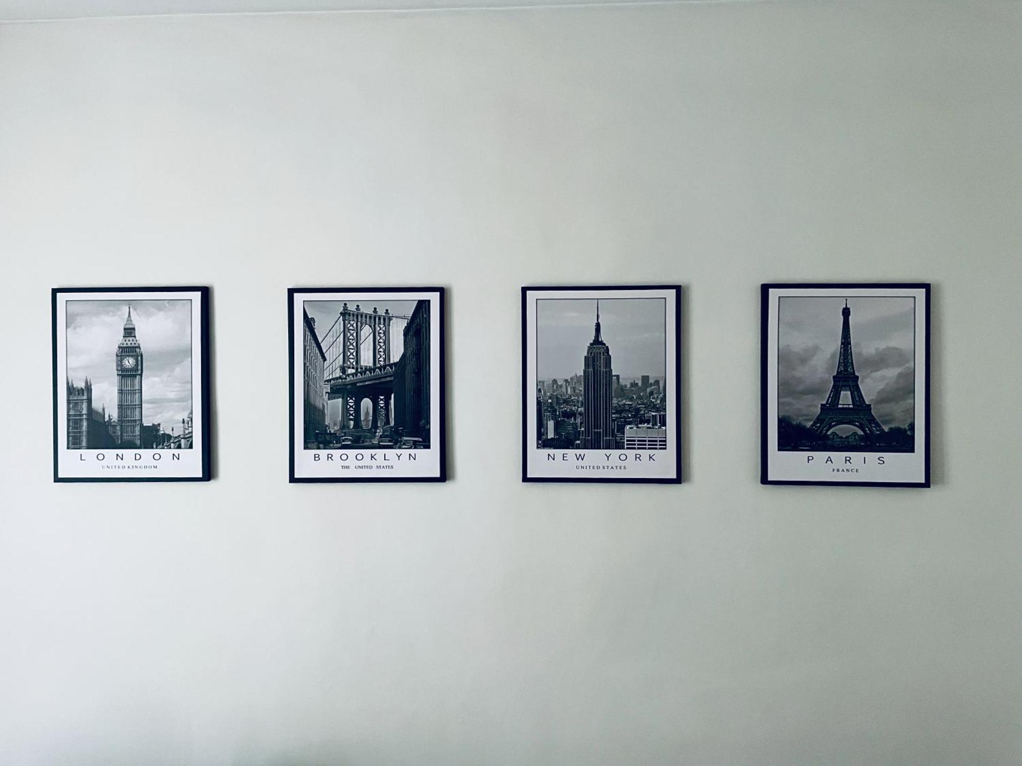 Apartment A 10 Min De La Defense Et A 20 Min De Paris